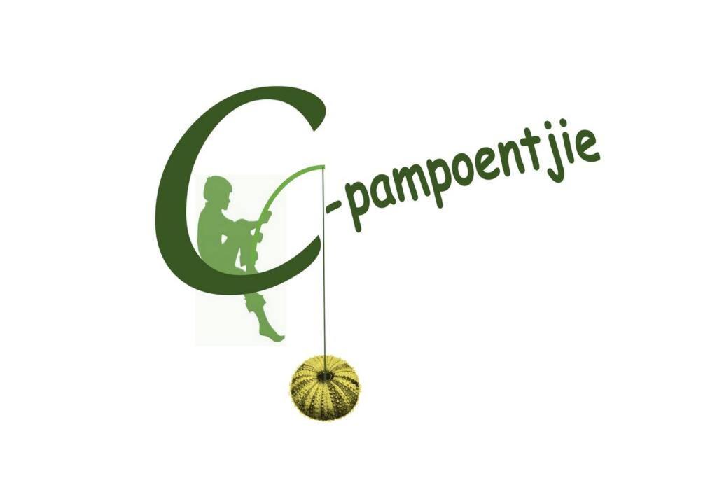 شقة ستروزباي  في C-Pampoentjie المظهر الخارجي الصورة